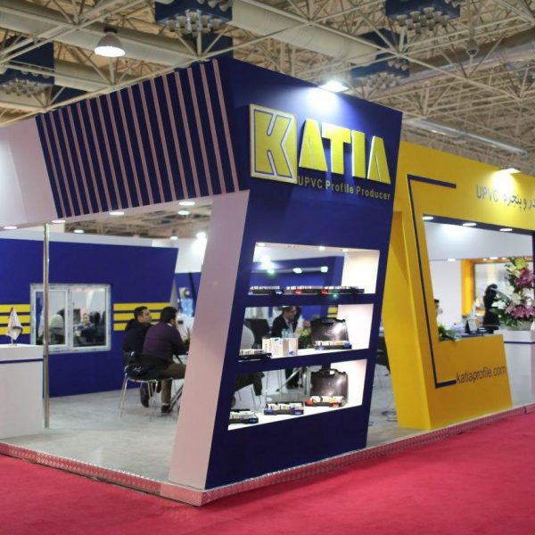 نمایشگاه در و پنجره