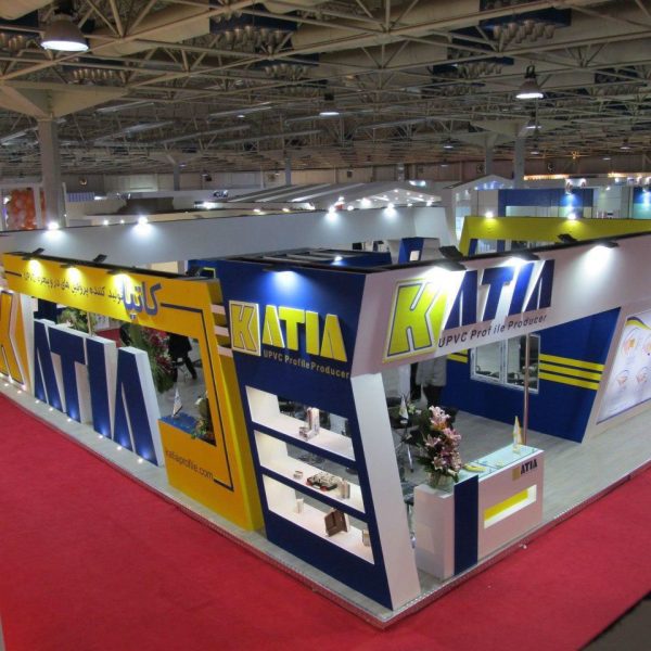 نمایشگاه در و پنجره